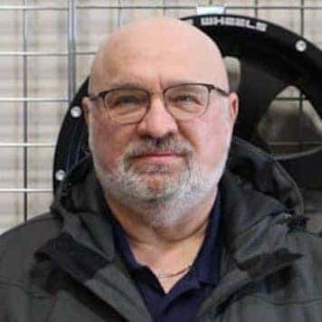 Darcey Prokopetz Service Advisor