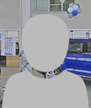 Andrew Velez Product Specialist