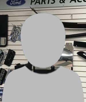 Jude Andrino Quick Lane Service Advisor