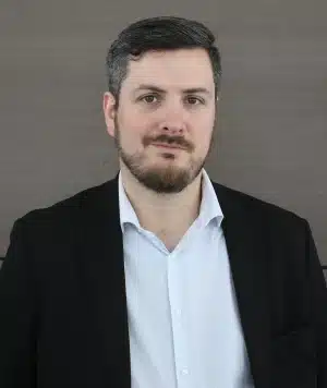 Christian Koeferle Product Specialist