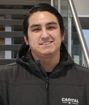 Colby Pelly Auto Glass Advisor