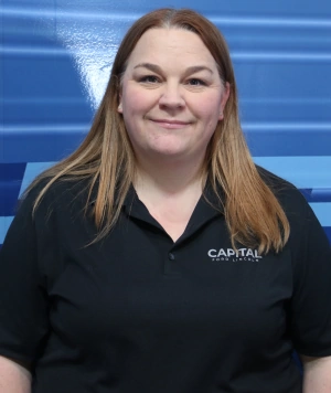 Corrina Mahood Lincoln Service Advisor