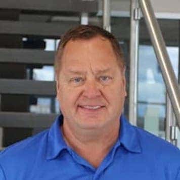 Maurice Lazorko Shuttle Driver