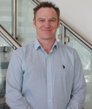 Fred Lowenberger Product Specialist