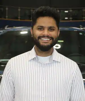 Gurmilan Malhi Product Specialist