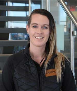 Holly Paul Auto Glass Manager