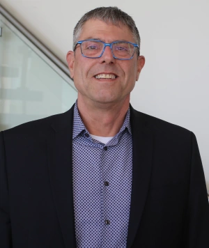 Jeff Longley General Sales Manager