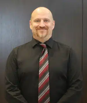 Jon Barabash Senior Product Specialist