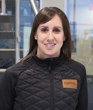 Kim Dell Auto Glass Advisor