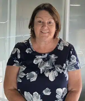Linda Thackeray Accounts Payable
