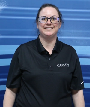 Michelle Skitteral Service Advisor