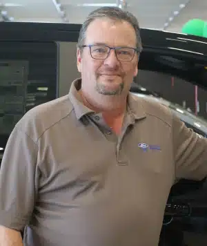 Reid Robertson Fleet And Small Business Manager