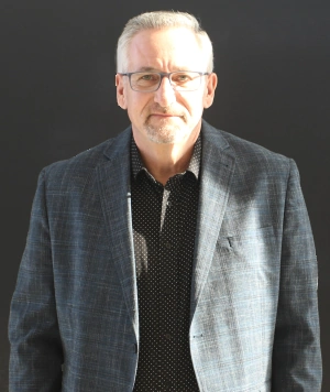 Scott Wagstaff Lincoln Sales Manager