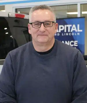 Scott Wagstaff Product Specialist