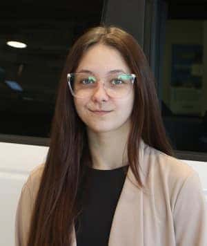 Tabitha Pho Quick Lane Service Advisor