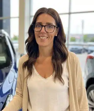 Tamara Cote Human Resources Partner