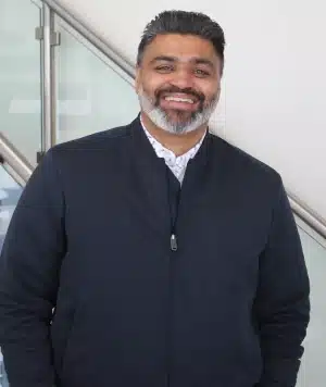 Amarbir Singh Product Specialist