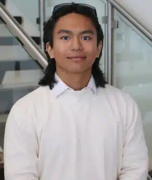 Andrew Velez Product Specialist