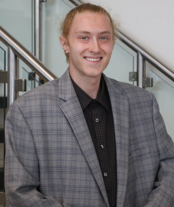 Saul Moldovan Product Specialist