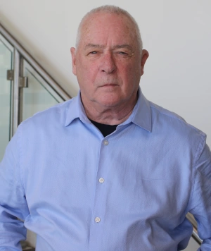 Mike Forrester Product Specialist