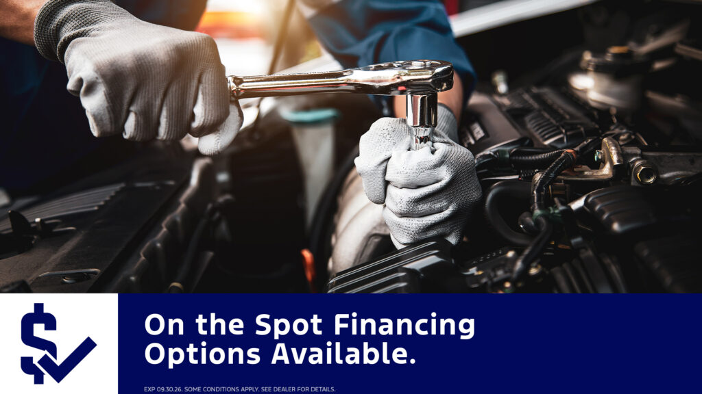 Instant Approval with No Credit Check