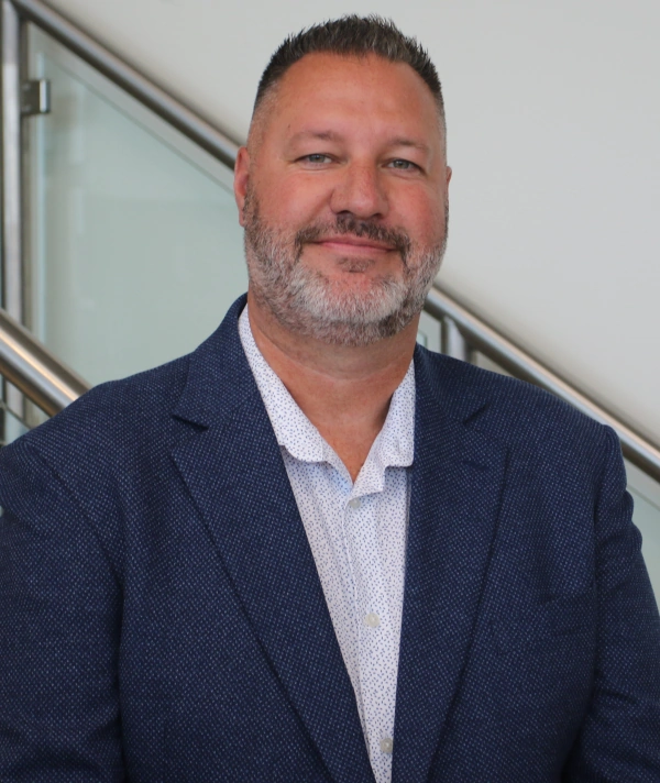 Tylor Campbell Finance Manager