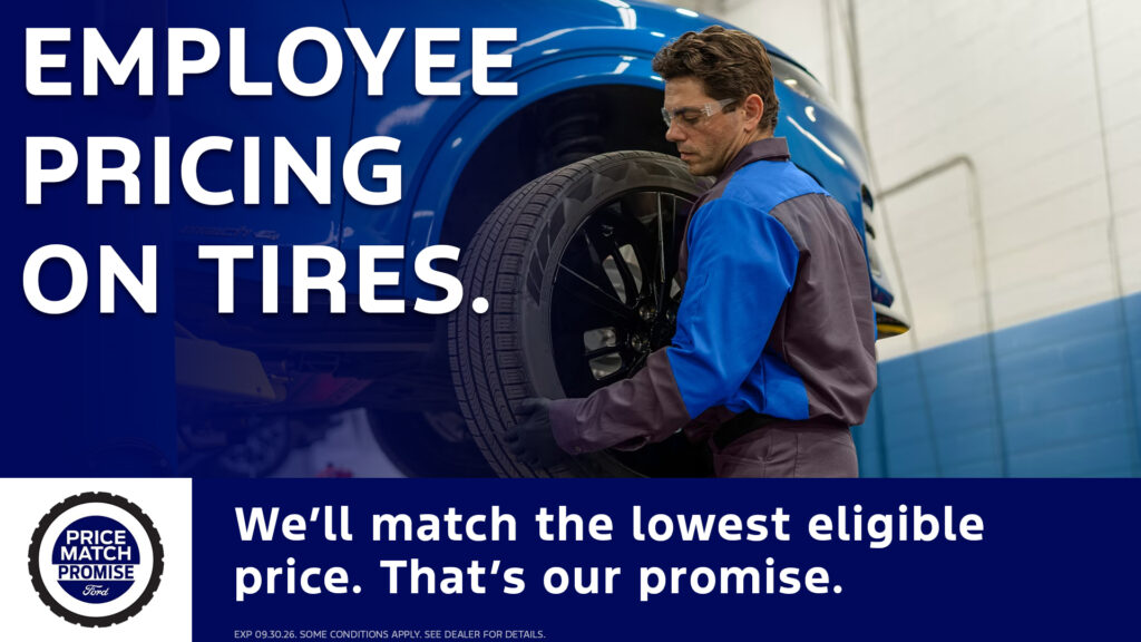 You Pay What We Pay