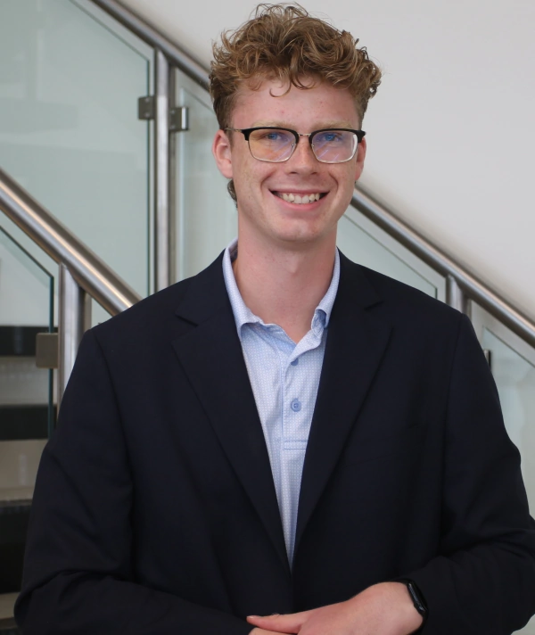 Dean Lewis Product Specialist