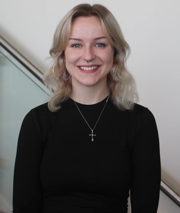 Gia Oberdorfer Lincoln Service Advisor