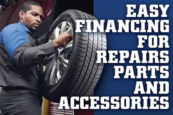 Instant Approval with No Credit Check